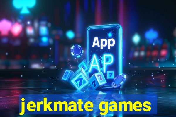 jerkmate games